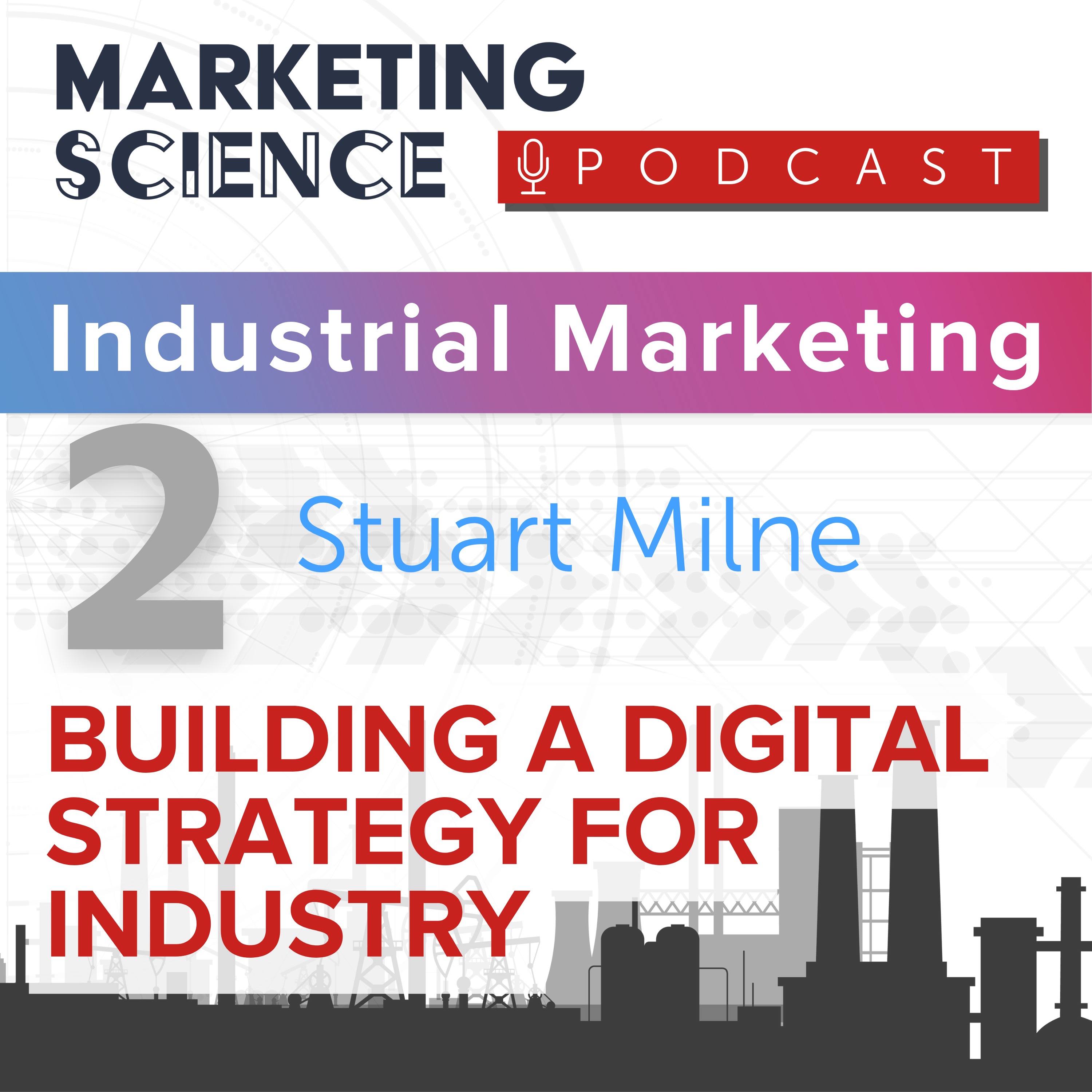 Marketing Science Podcast