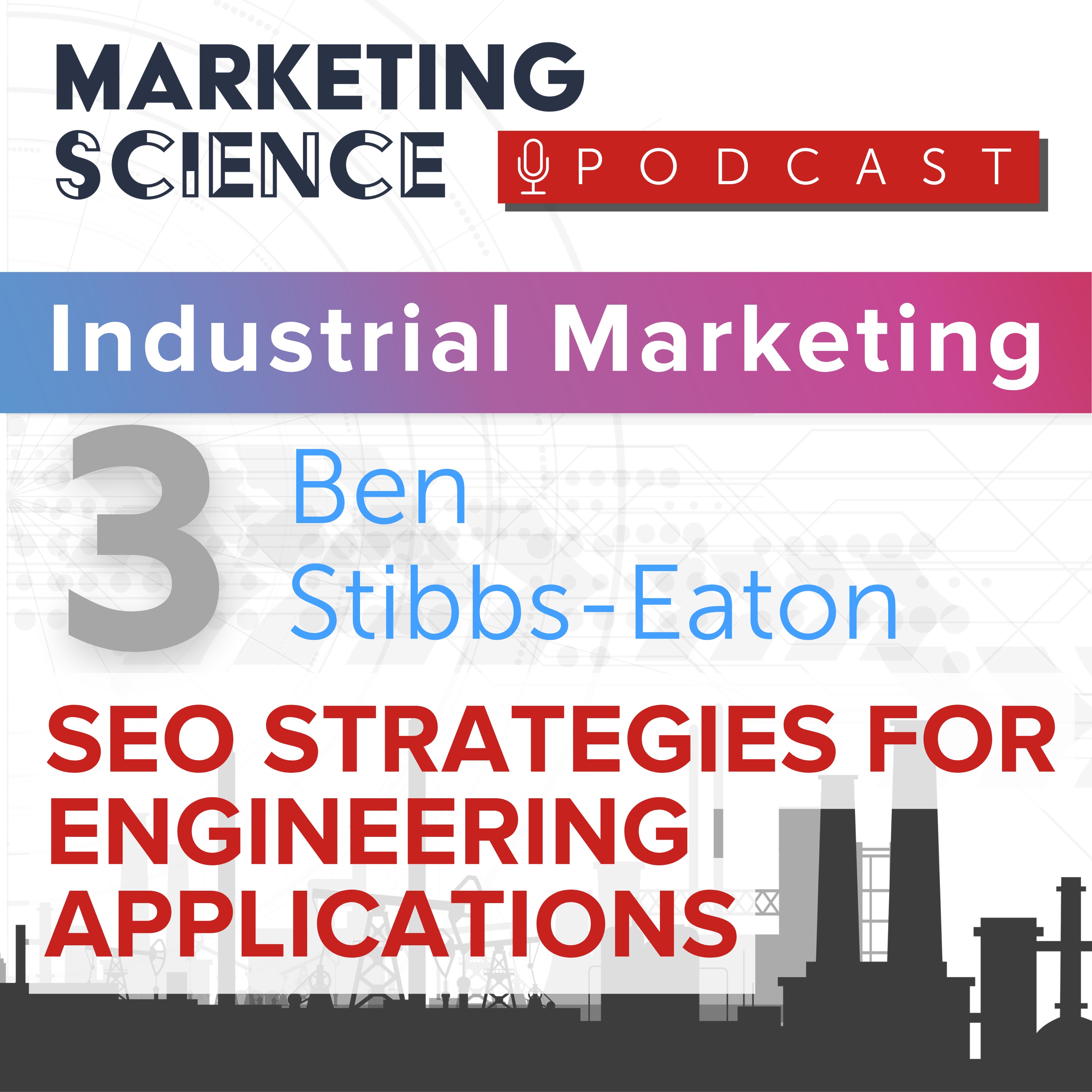 Marketing Science Podcast