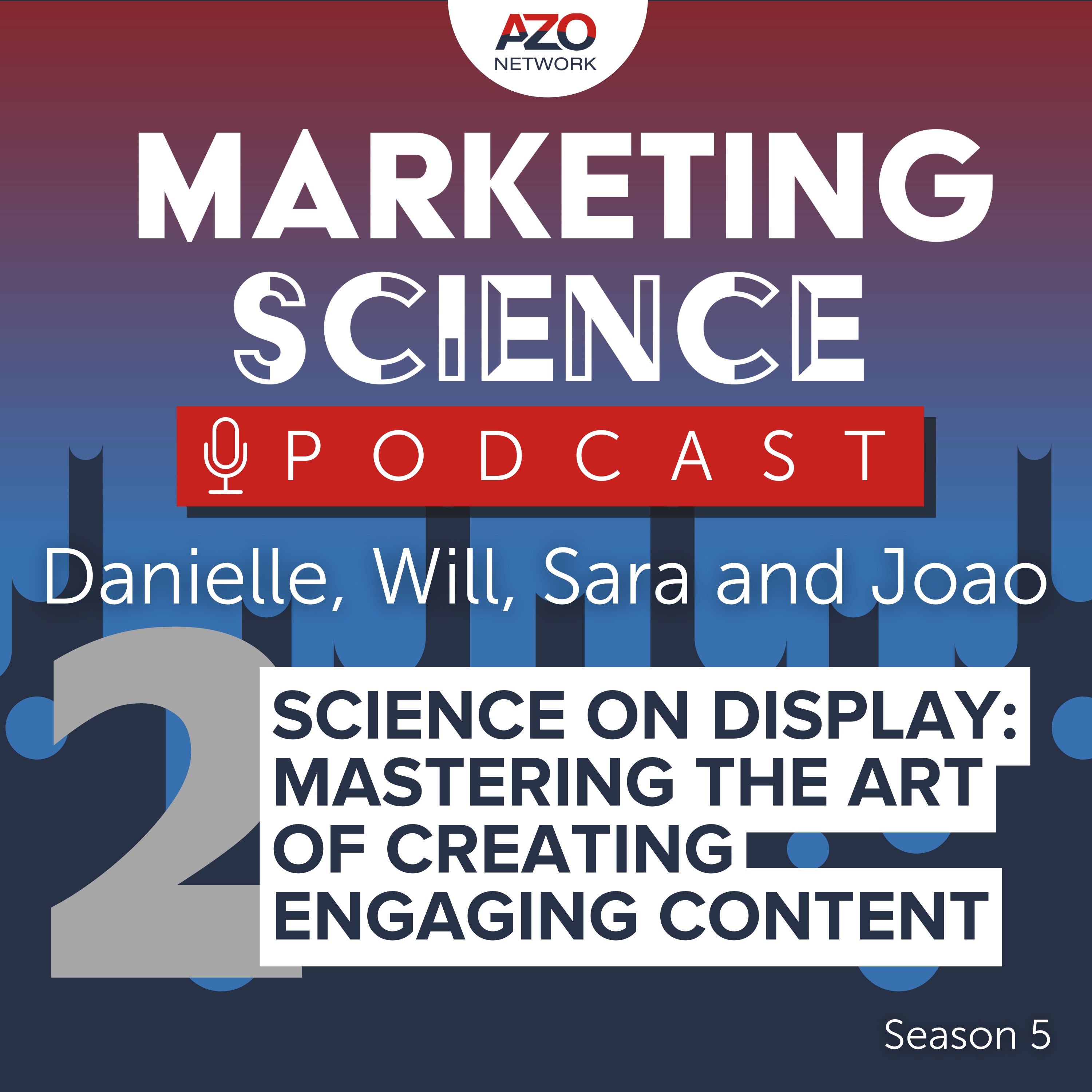 Marketing Science Podcast