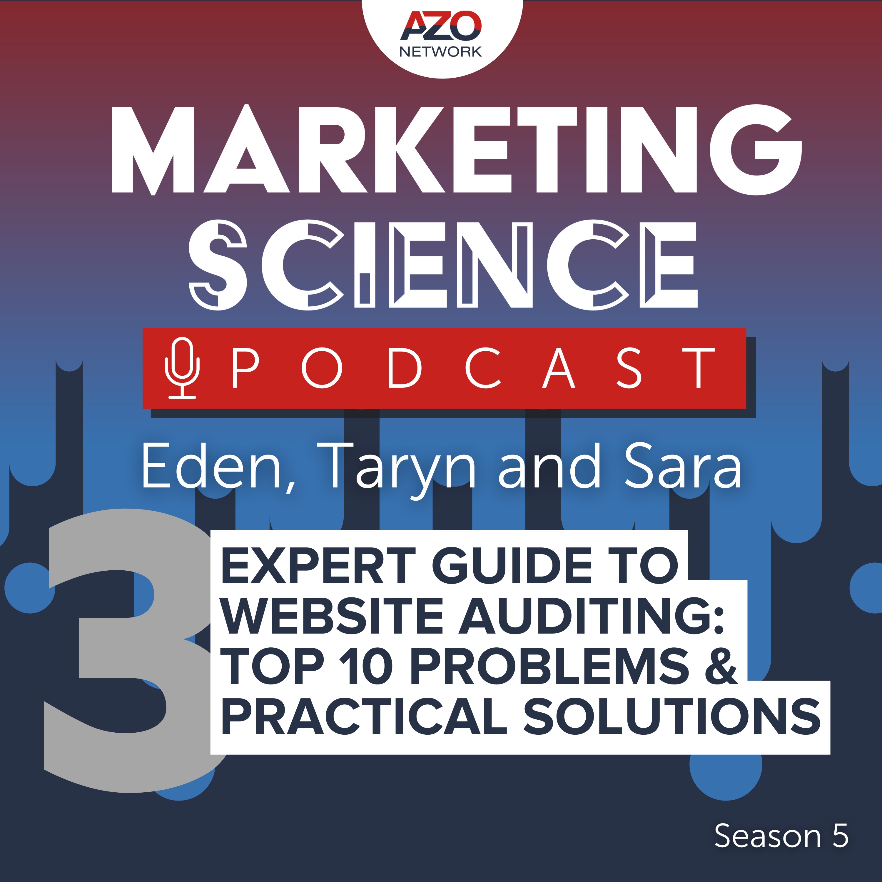 Expert Guide to Website Auditing: Top 10 Problems & Practical Solutions