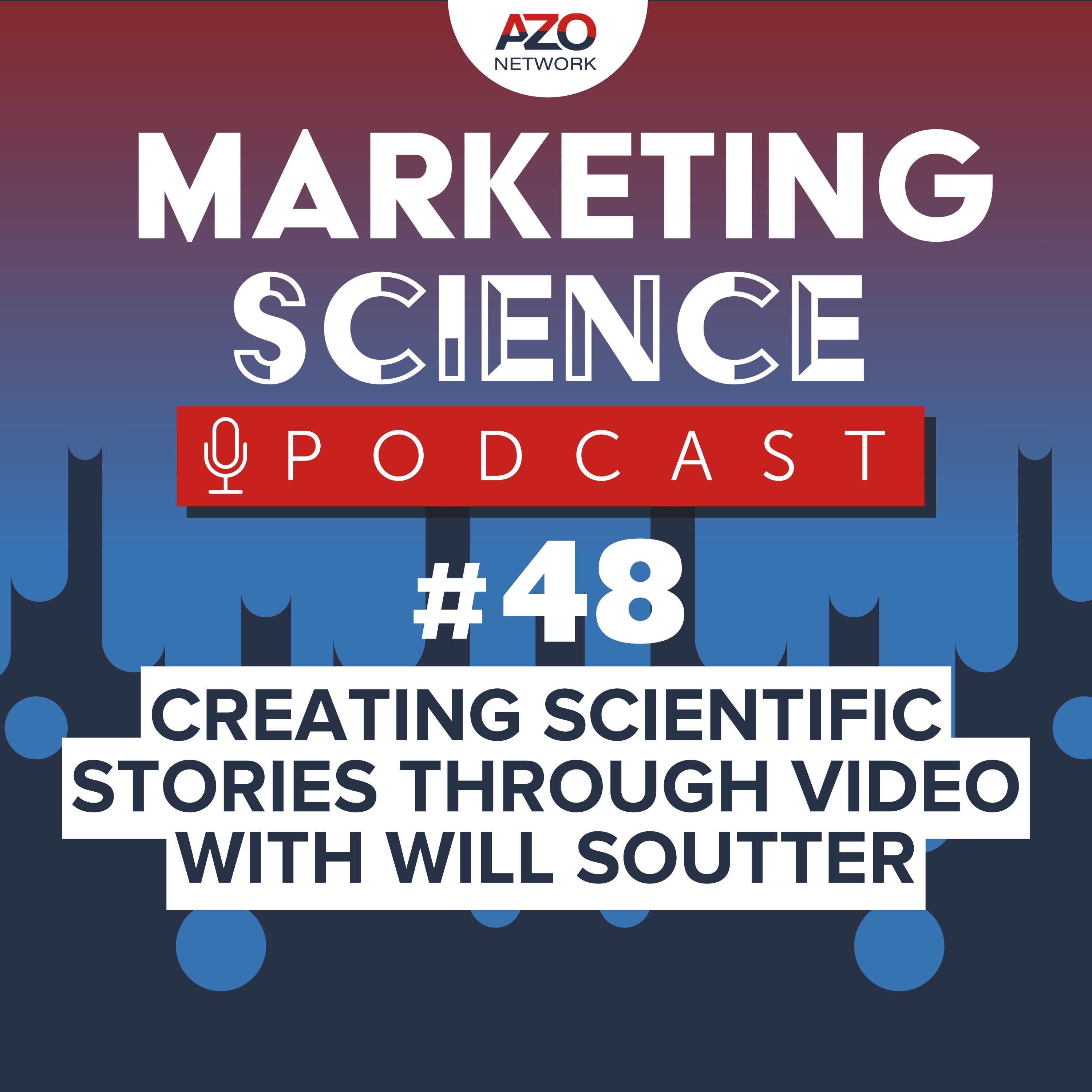 Creating Scientific Stories Through Video