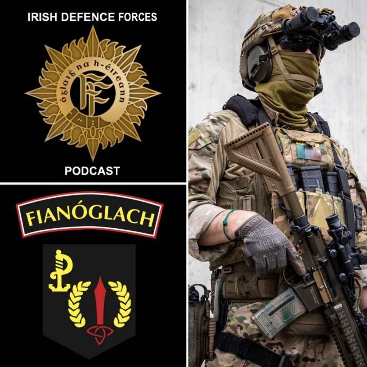 varr-g-p-megk-zel-t-s-ban-ben-irish-army-rangers-uniform-t-r-z-s-szam-r