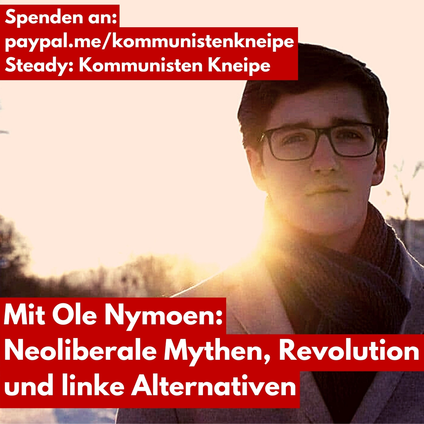 Kommunisten Kneipe