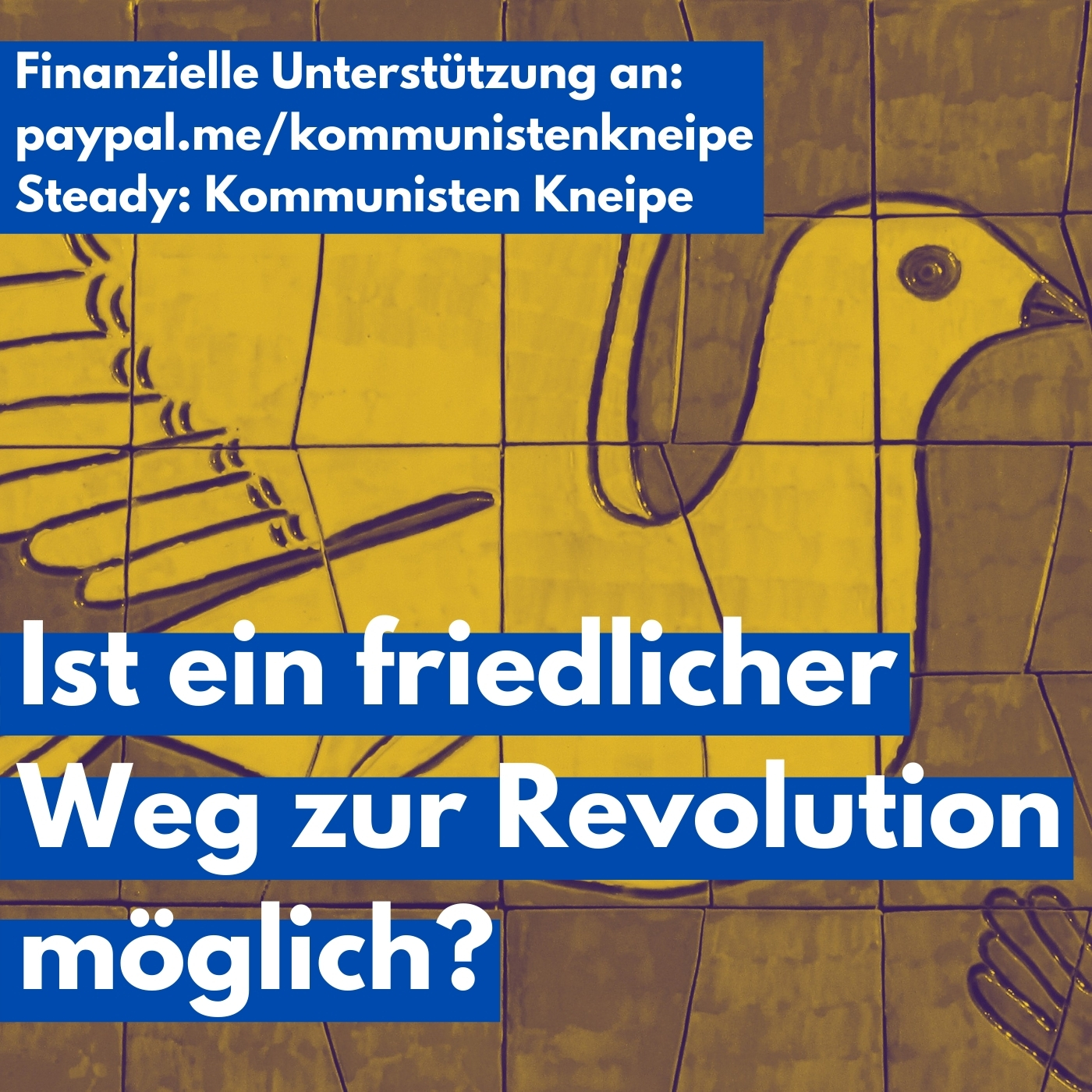 Kommunisten Kneipe