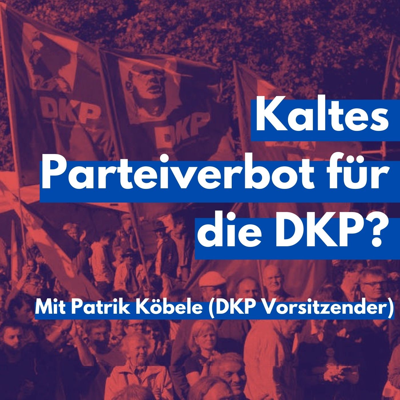 Kommunisten Kneipe