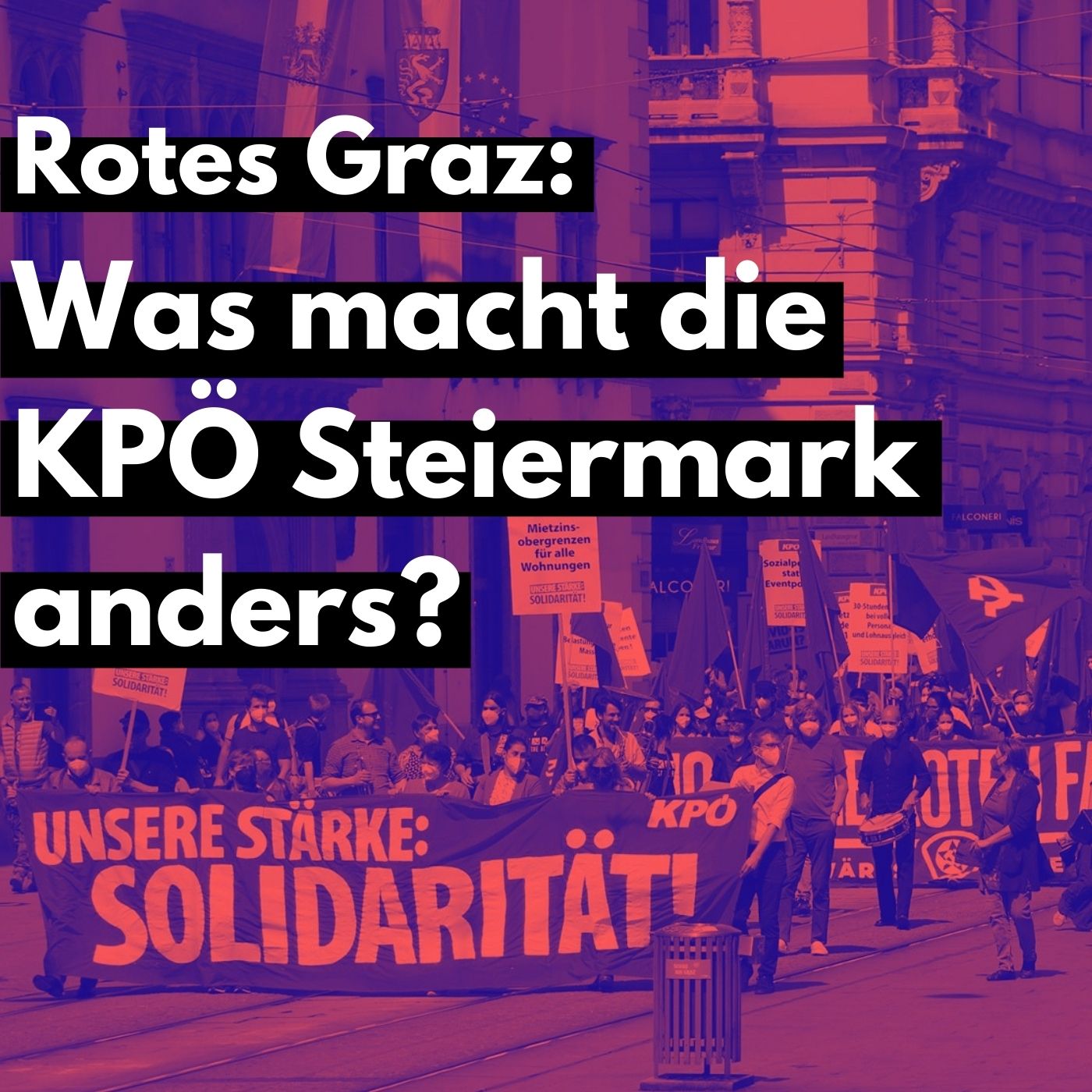 Kommunisten Kneipe