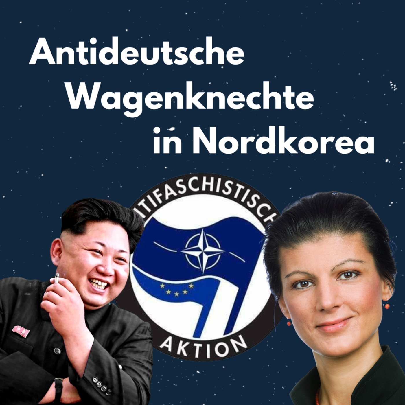 Kommunisten Kneipe