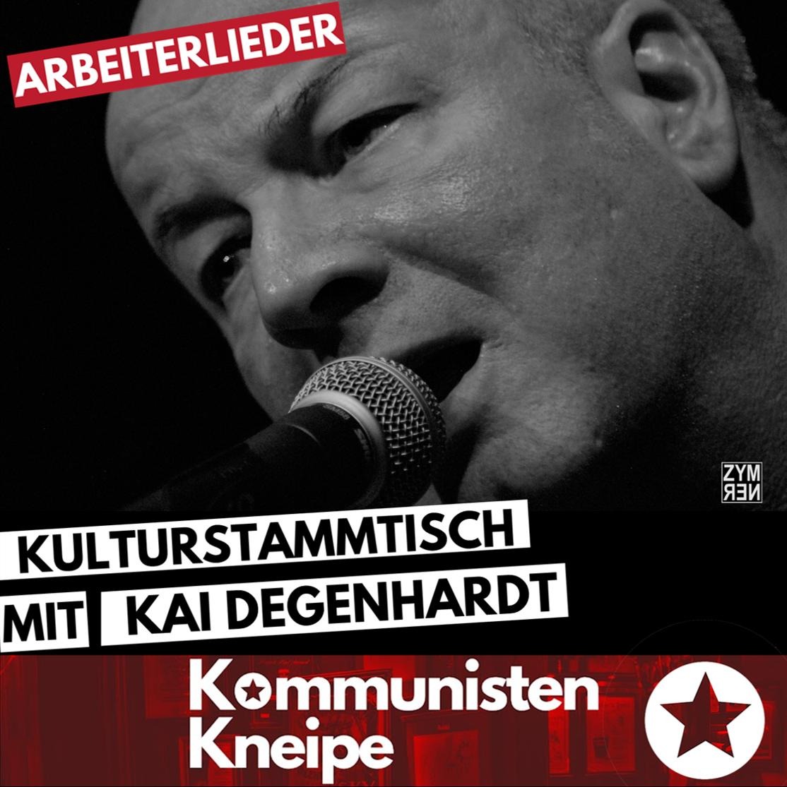 Kommunisten Kneipe