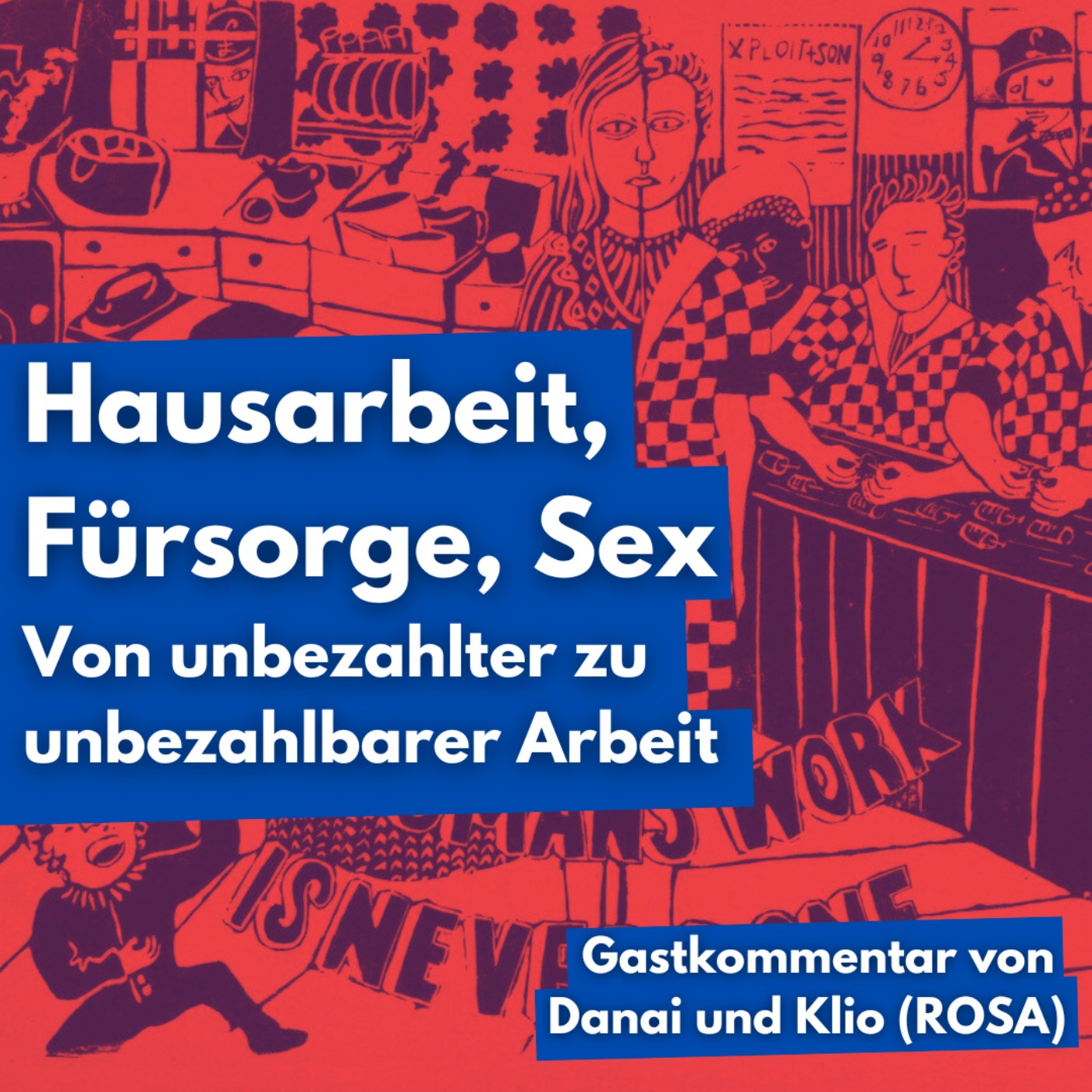 Kommunisten Kneipe