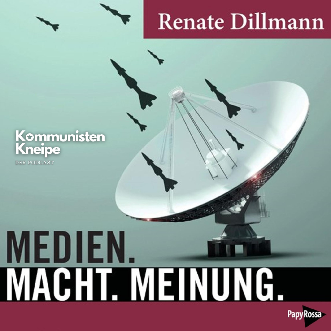 Kommunisten Kneipe