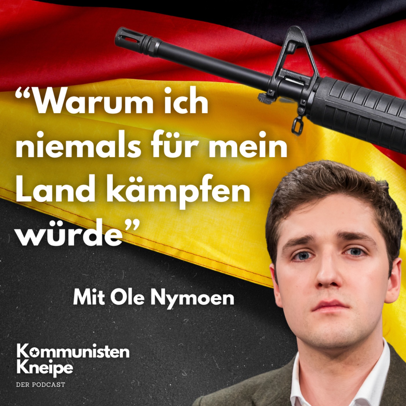 Kommunisten Kneipe