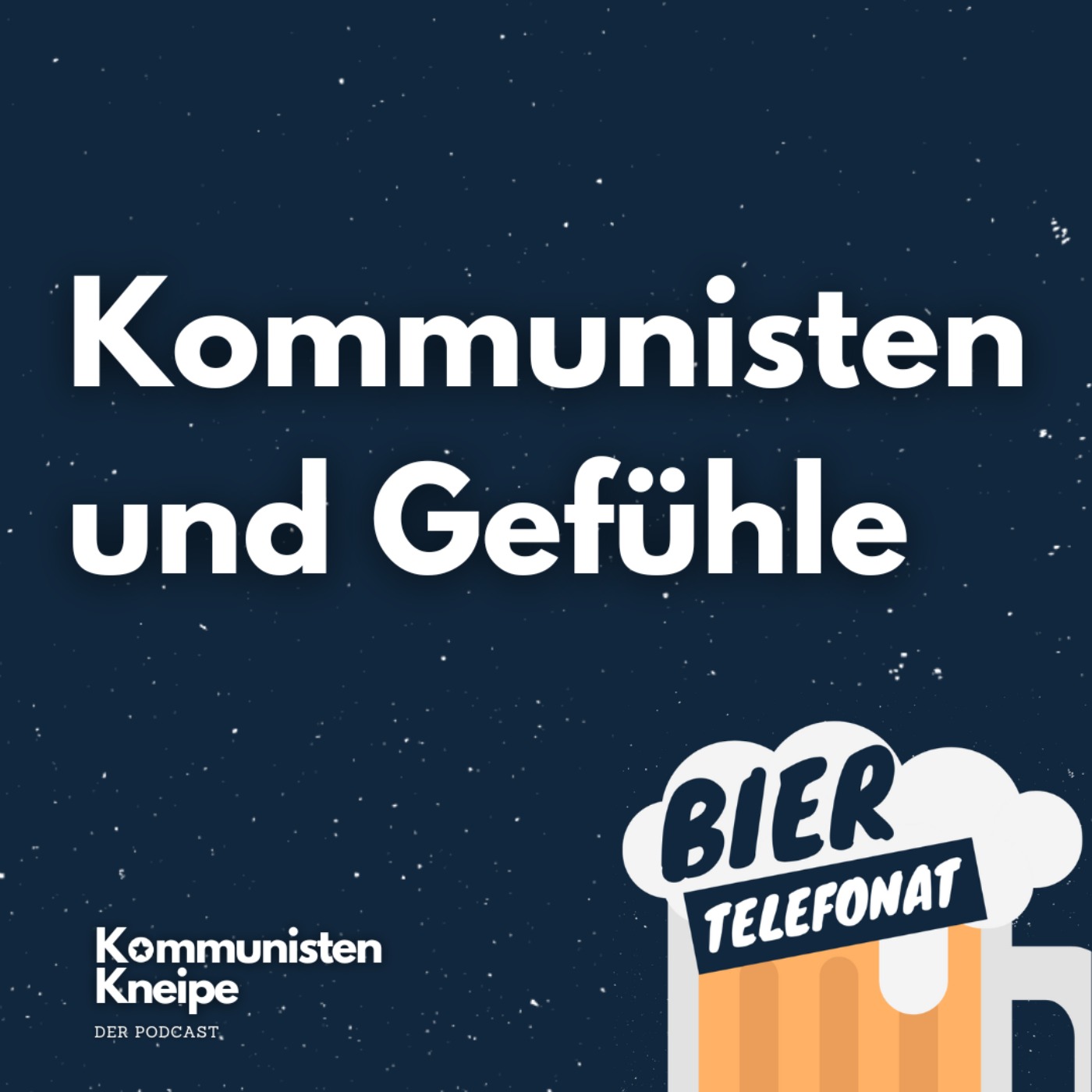 Kommunisten Kneipe