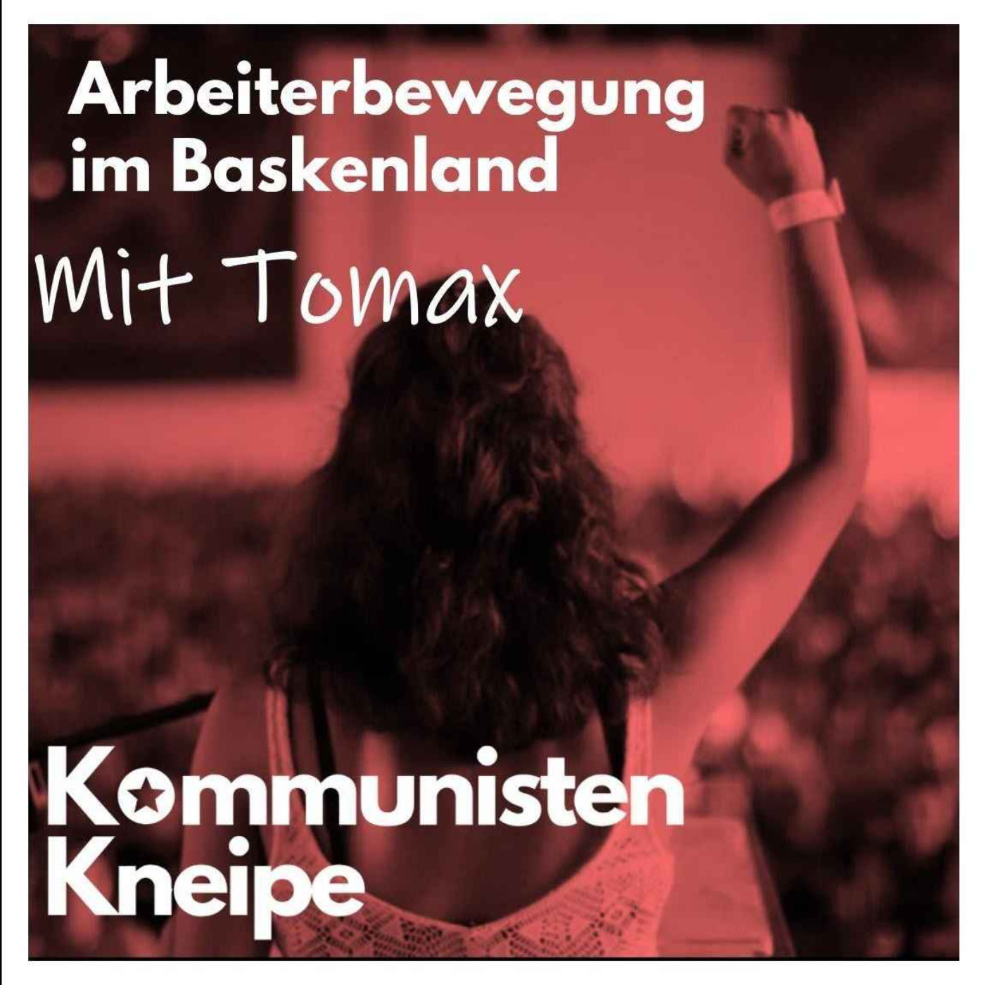 Kommunisten Kneipe