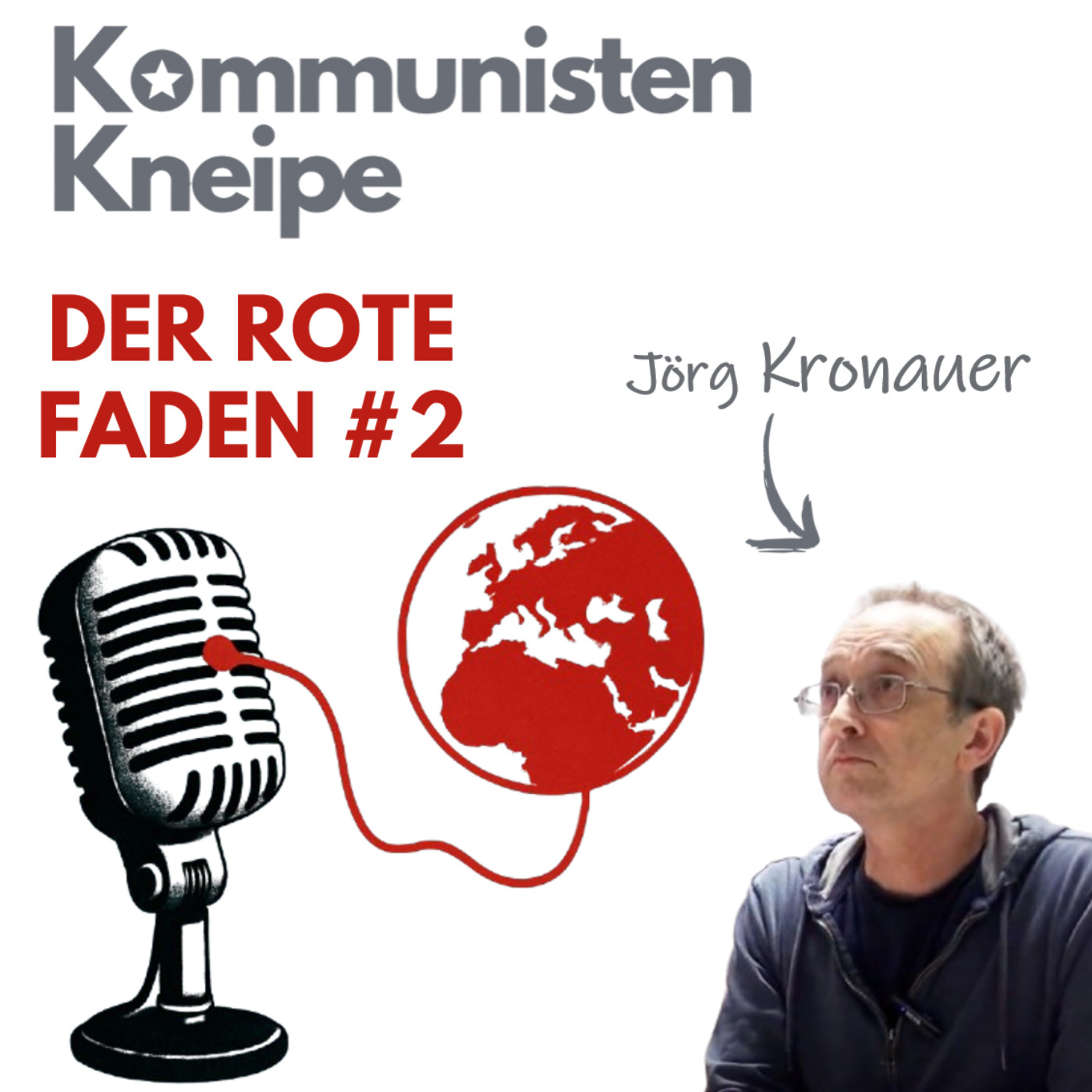 Kommunisten Kneipe