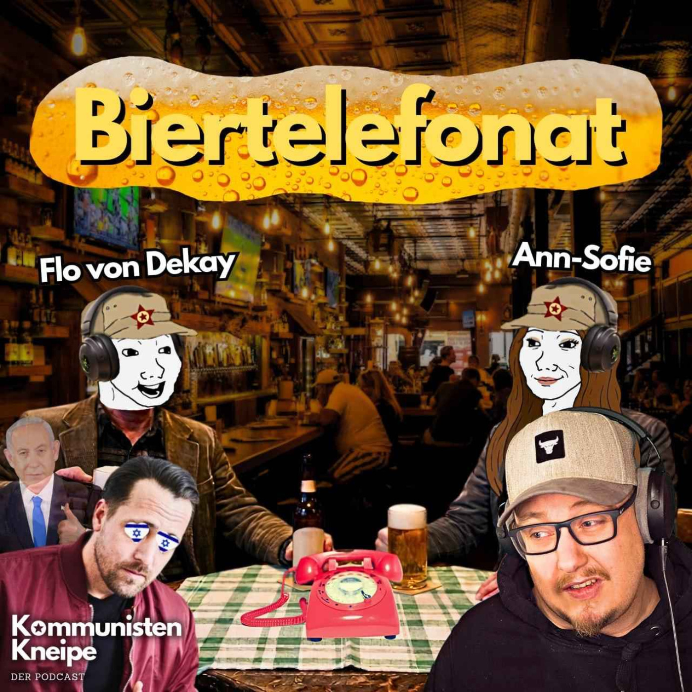 DeKarlDent – wir fordern Dich heraus! episode artwork