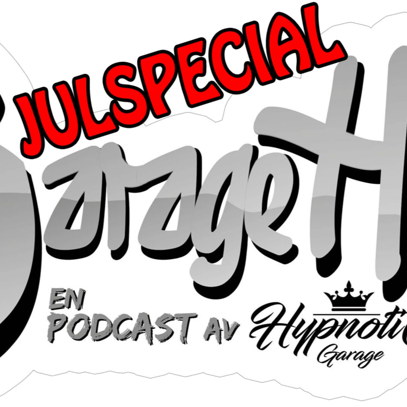 Julspecialen Tack för denna säsong! episode artwork