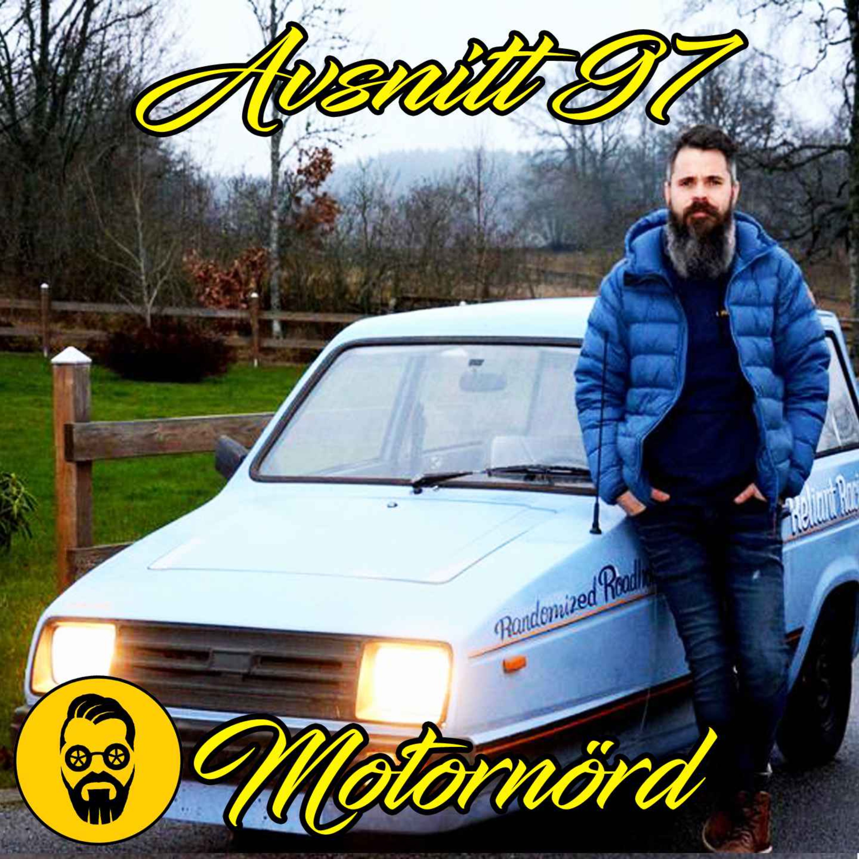 Motornörd episode artwork