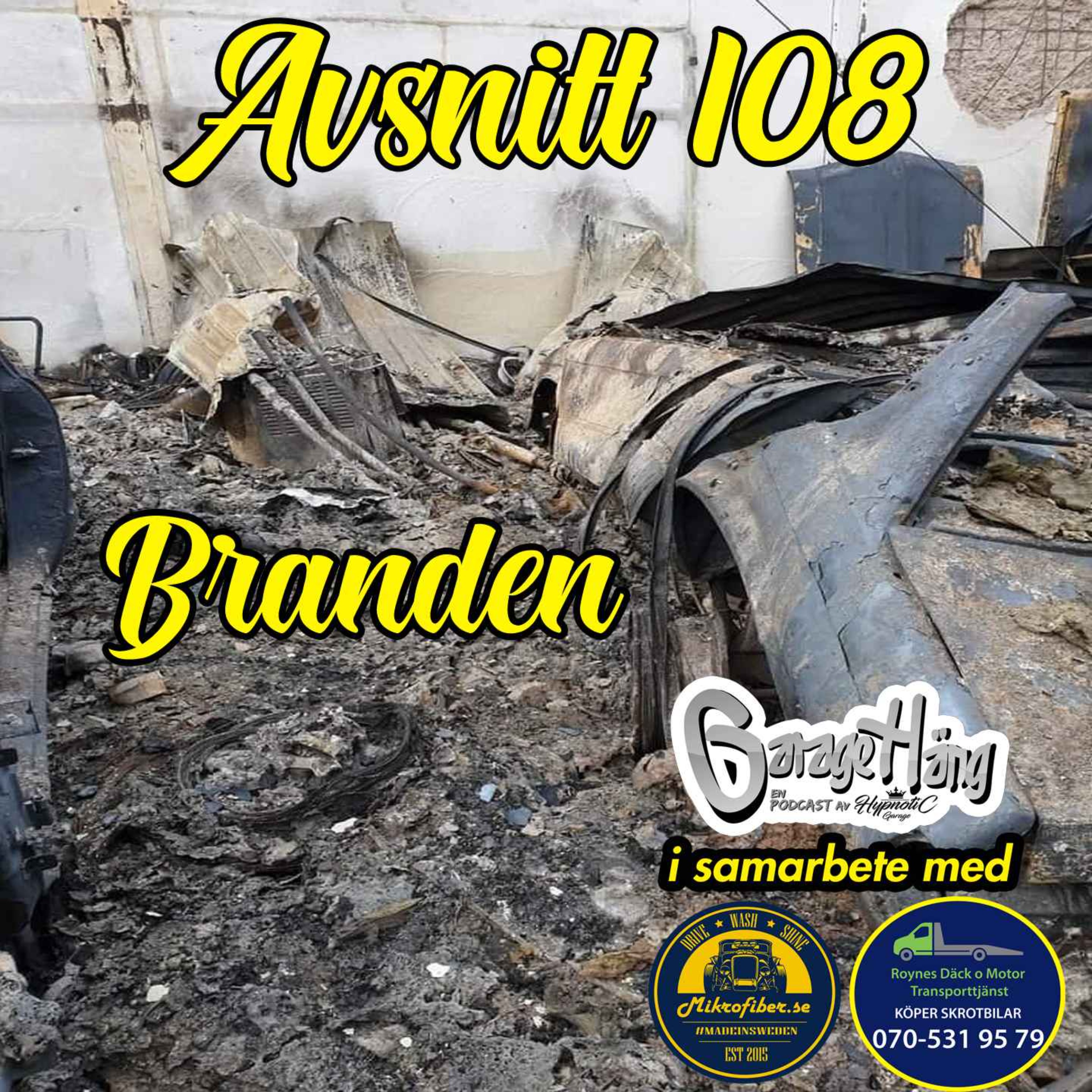 Branden episode artwork