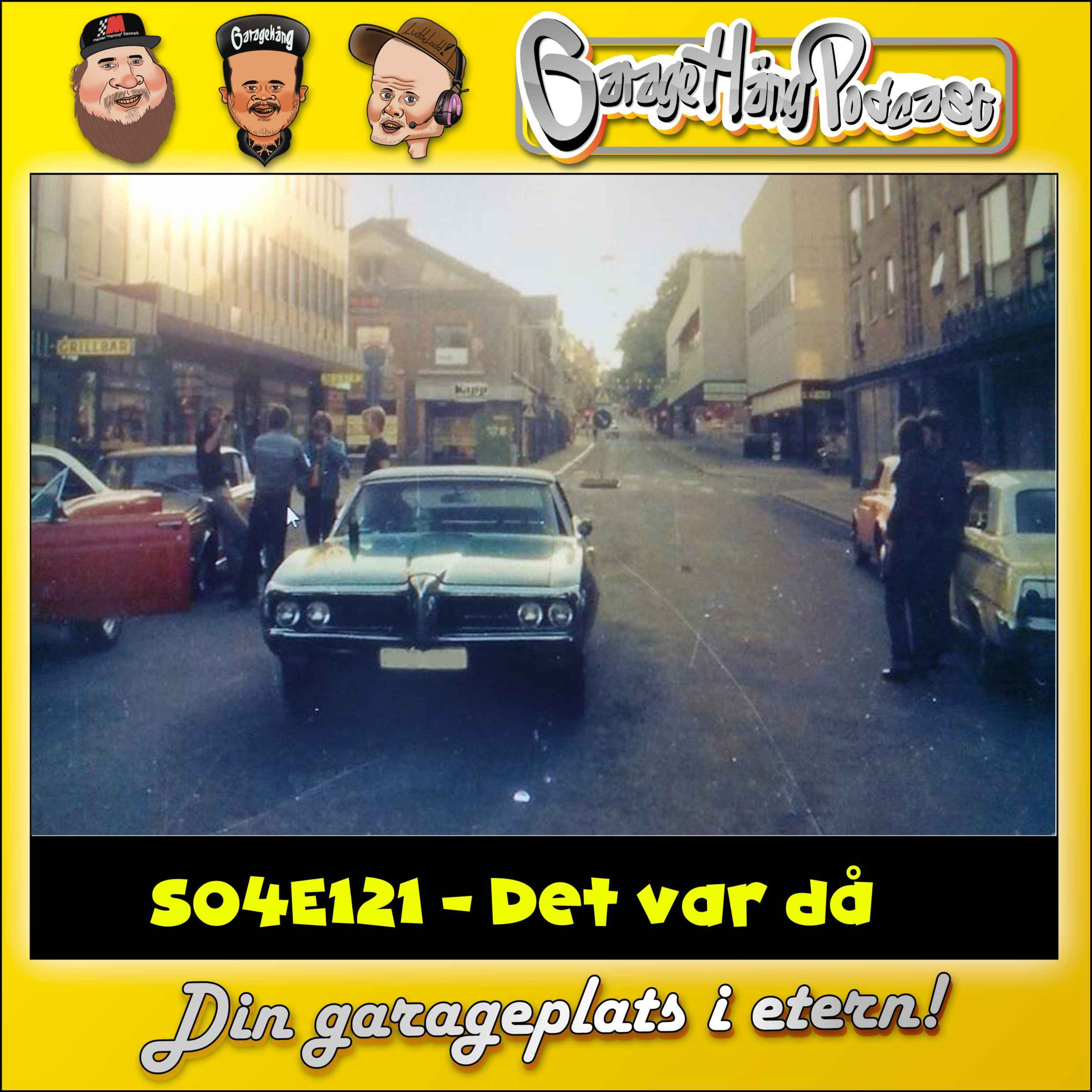 Det var då episode artwork