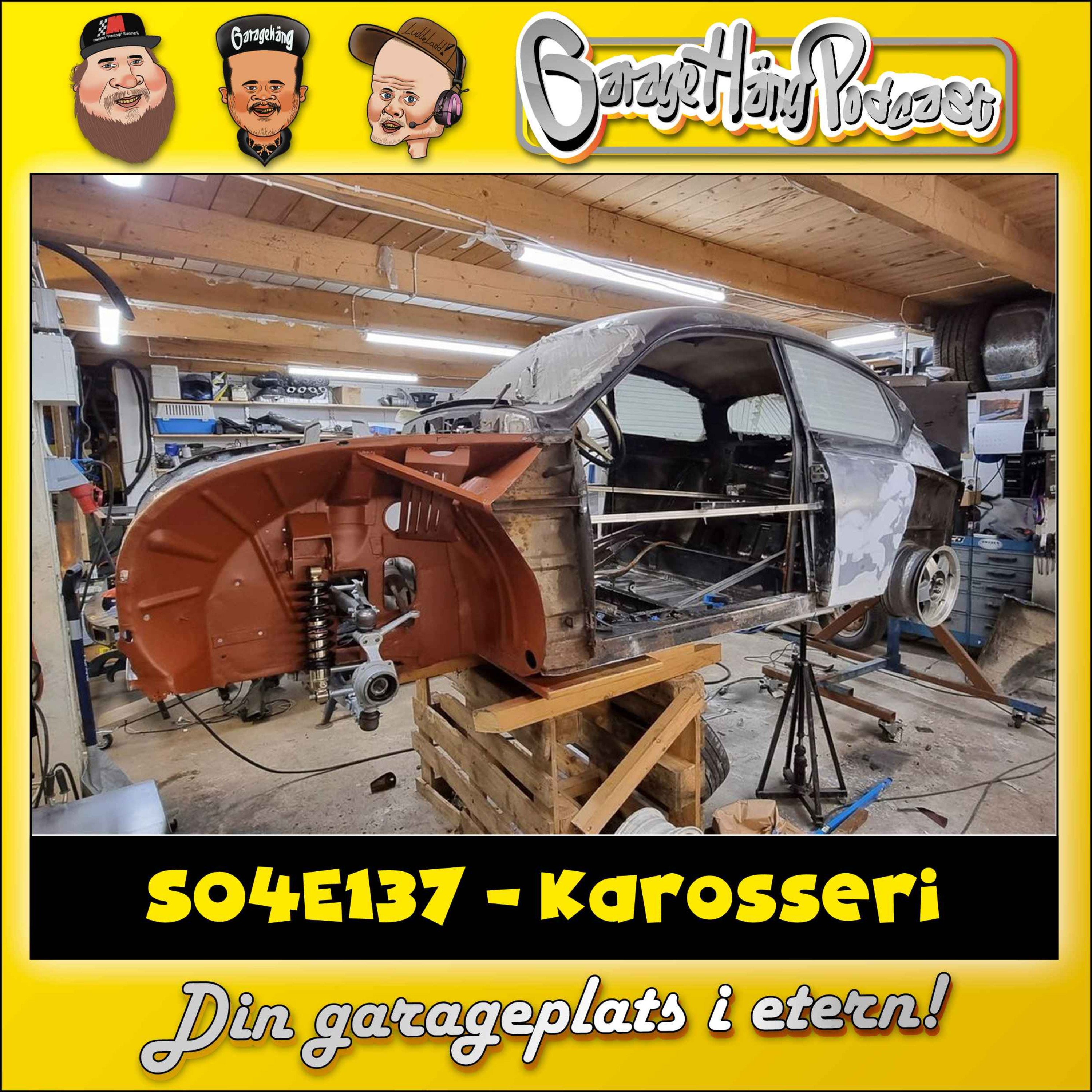 Karosseri