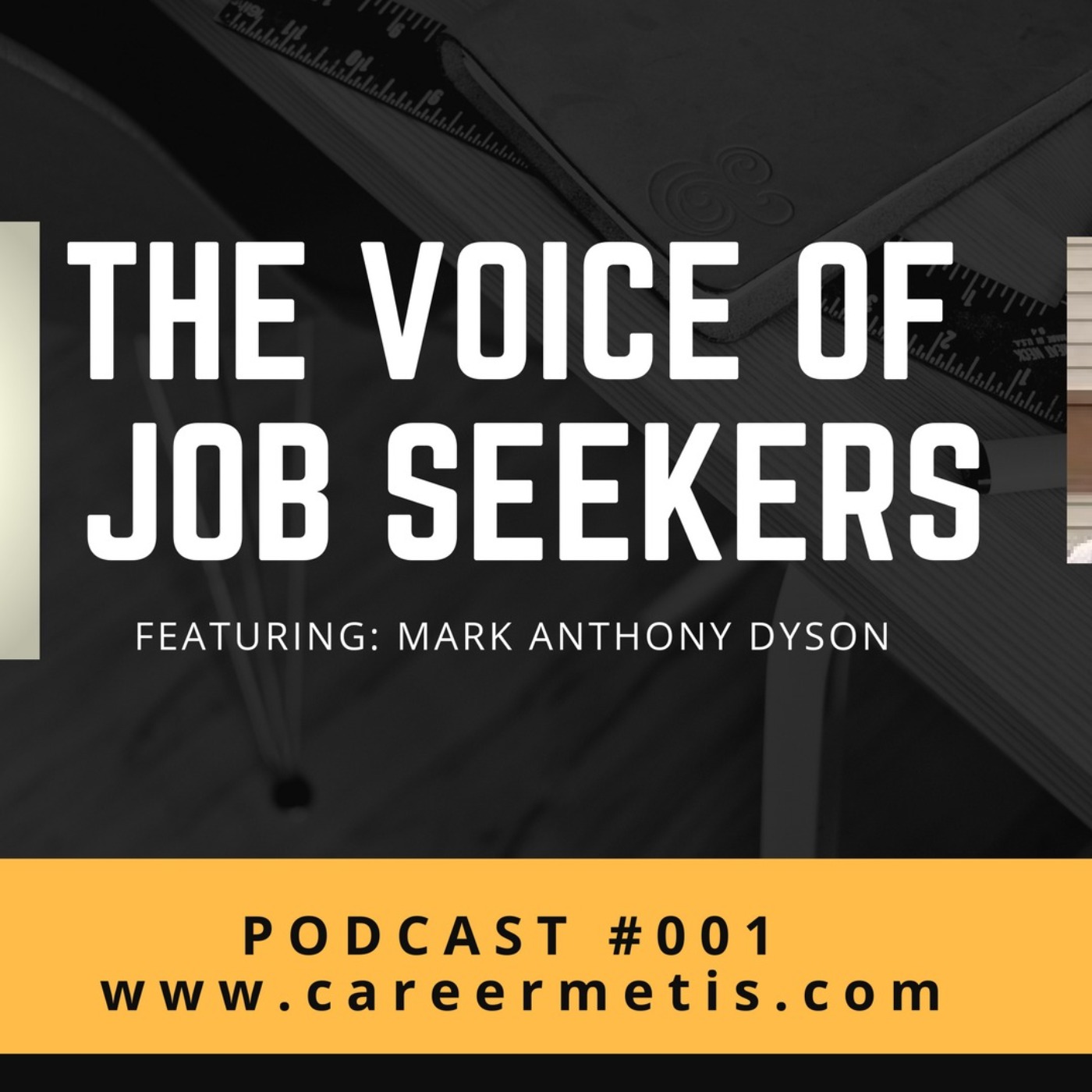 The Career Insider Podcast