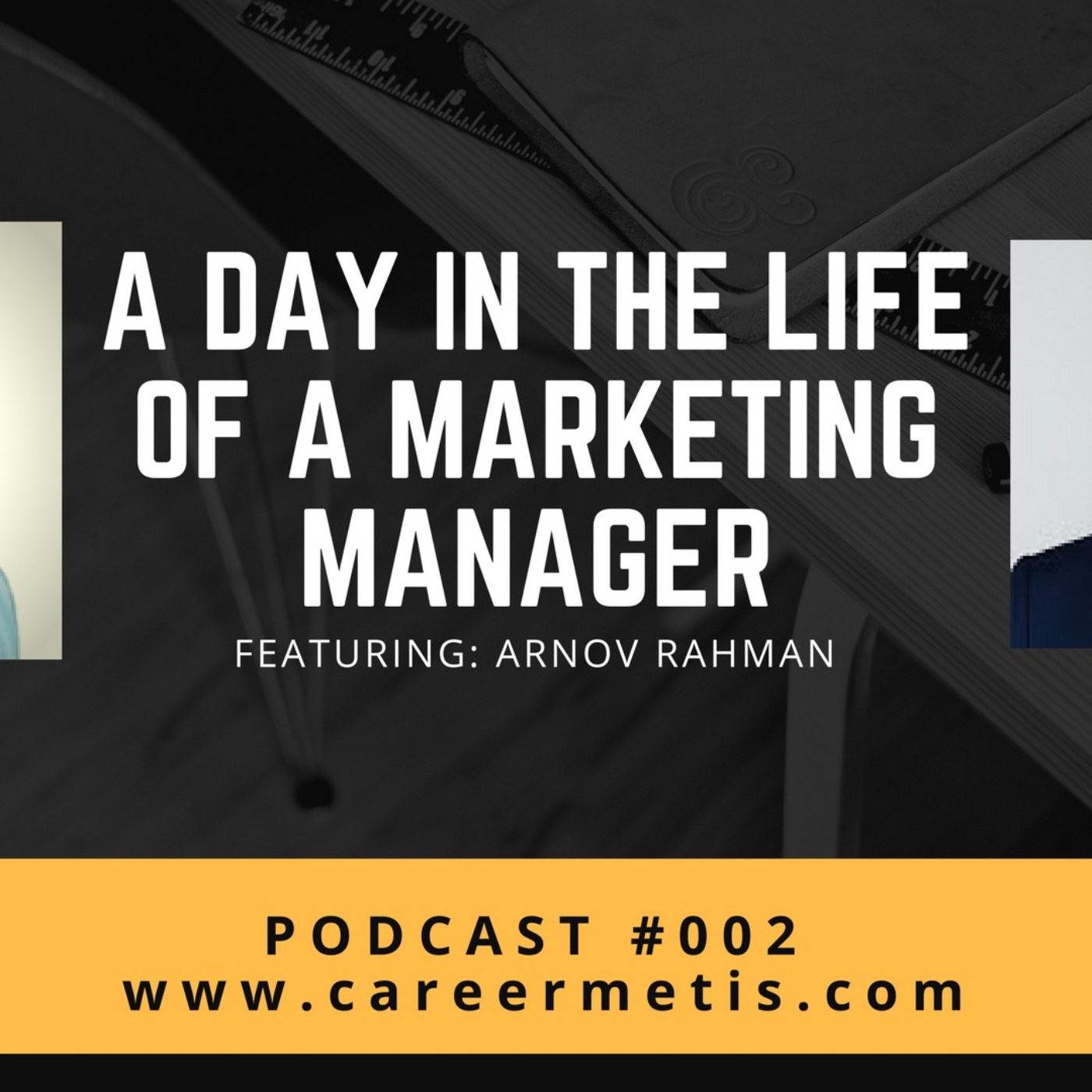 The Career Insider Podcast