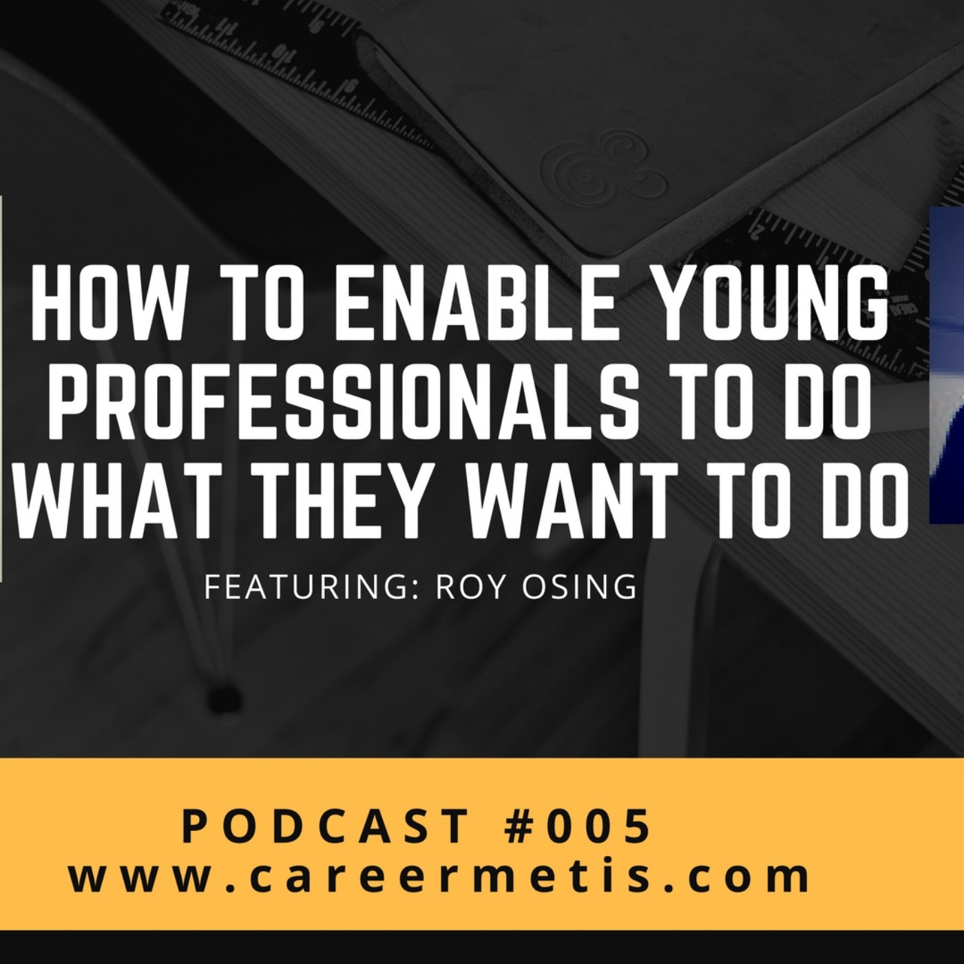 The Career Insider Podcast