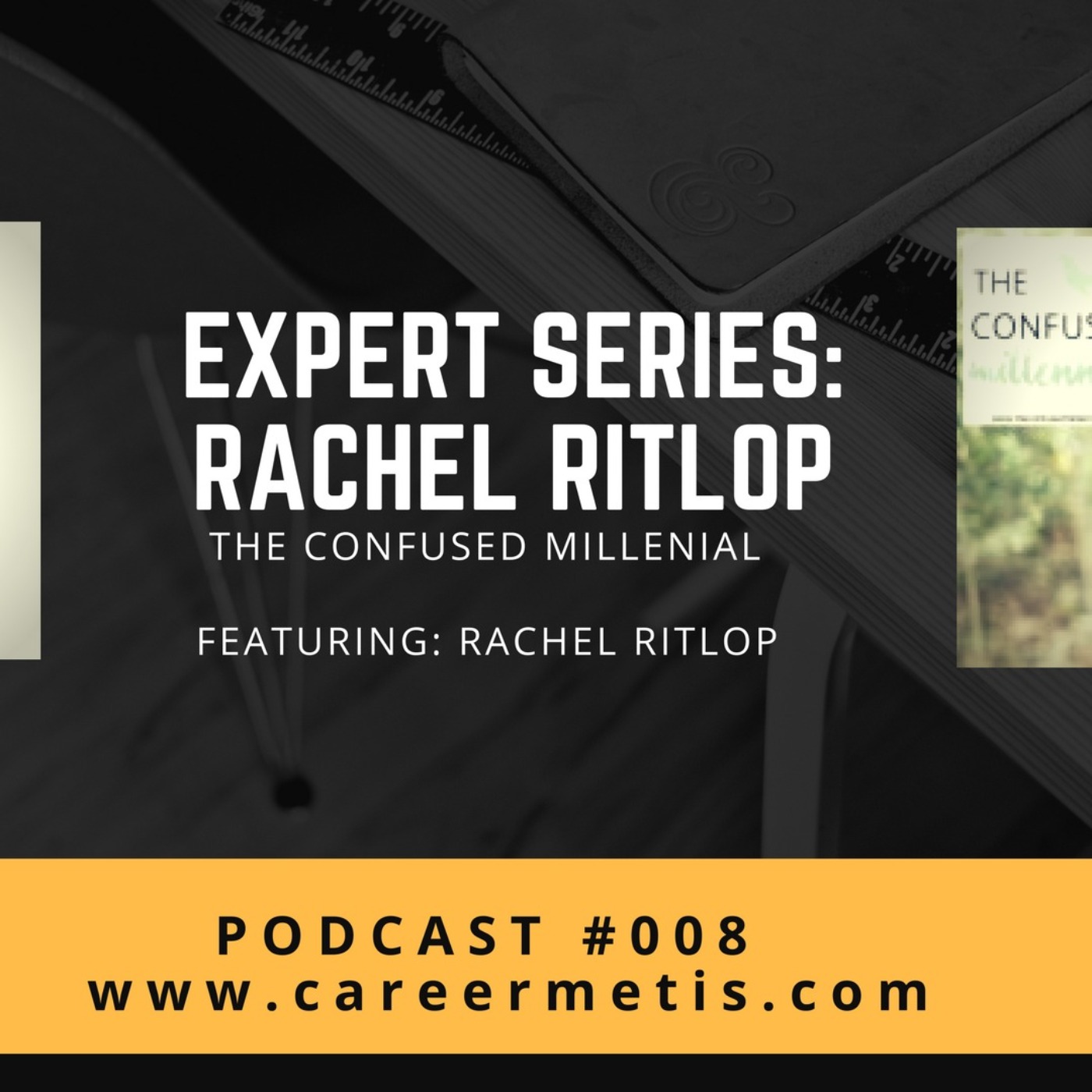 The Career Insider Podcast