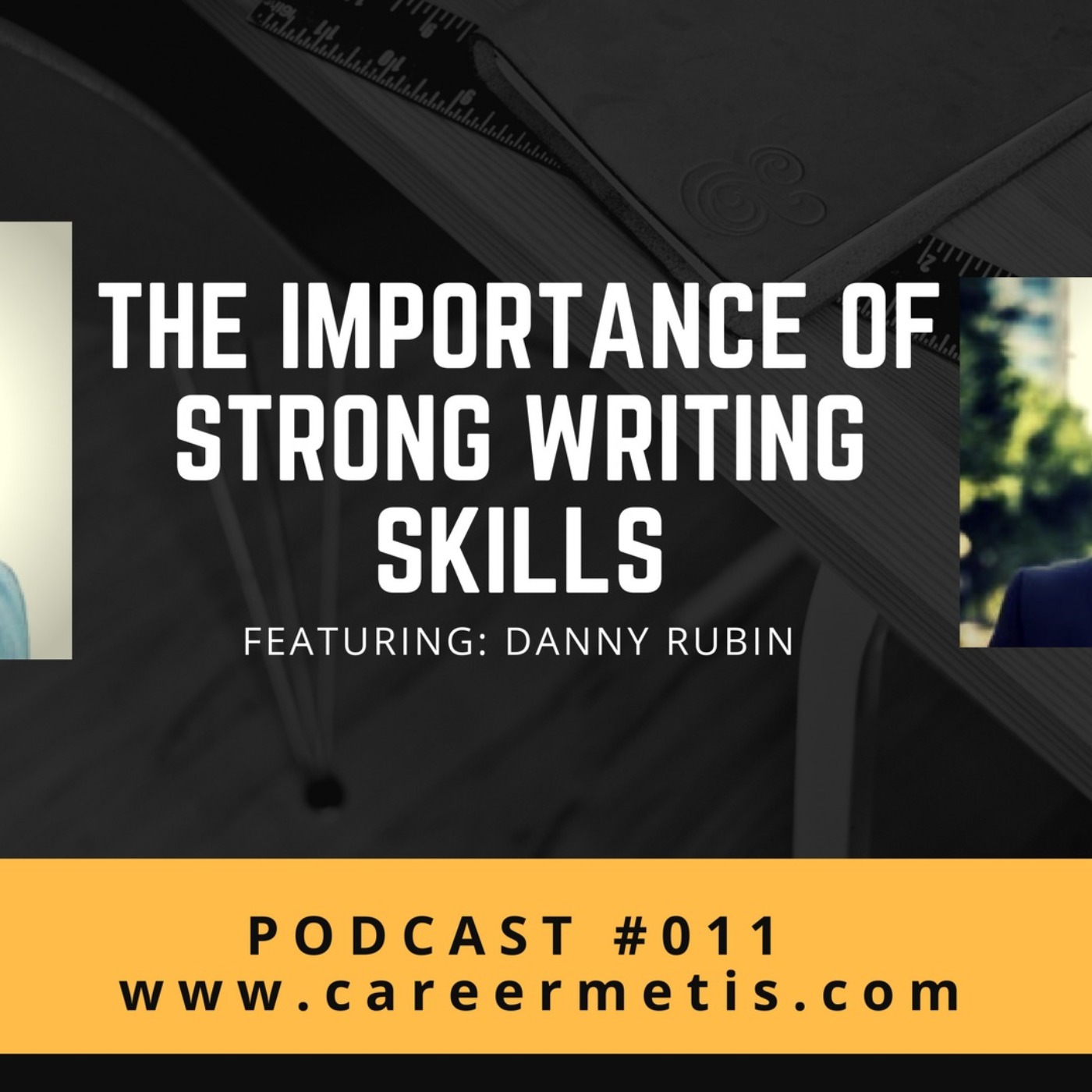 The Career Insider Podcast