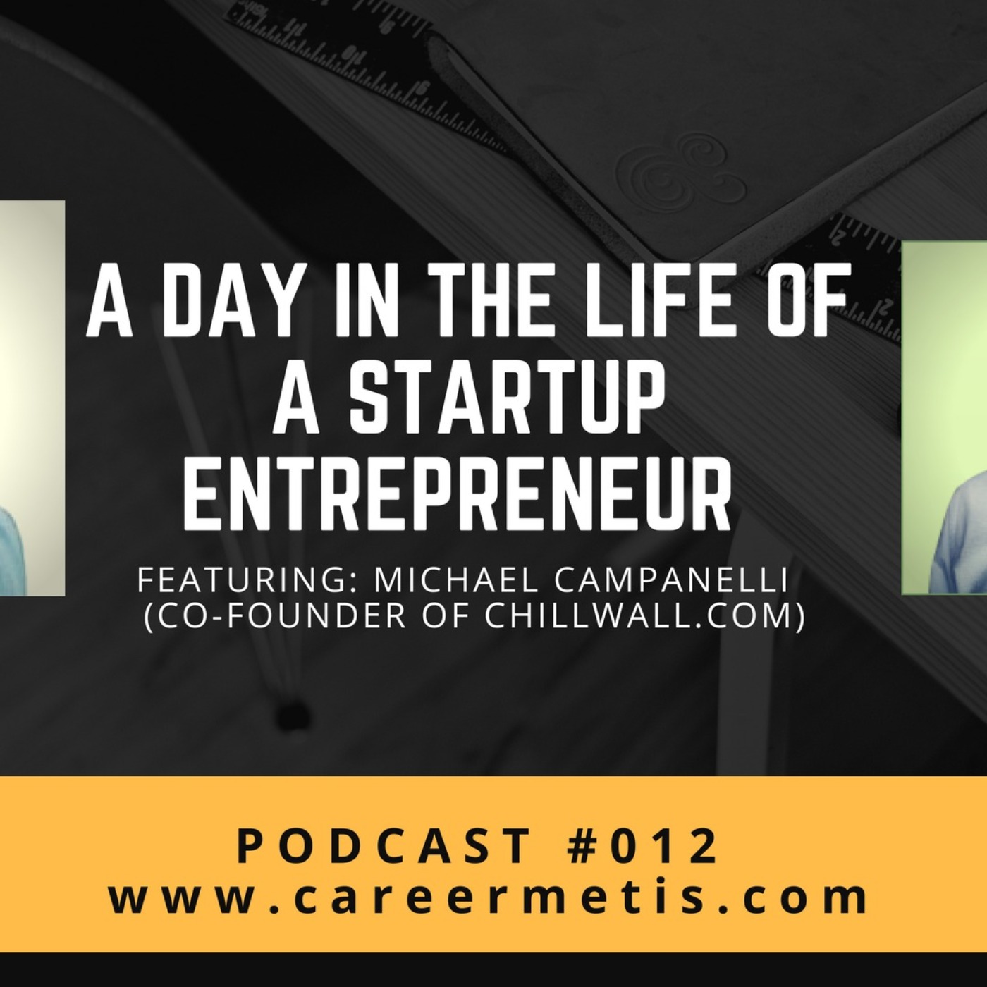 The Career Insider Podcast
