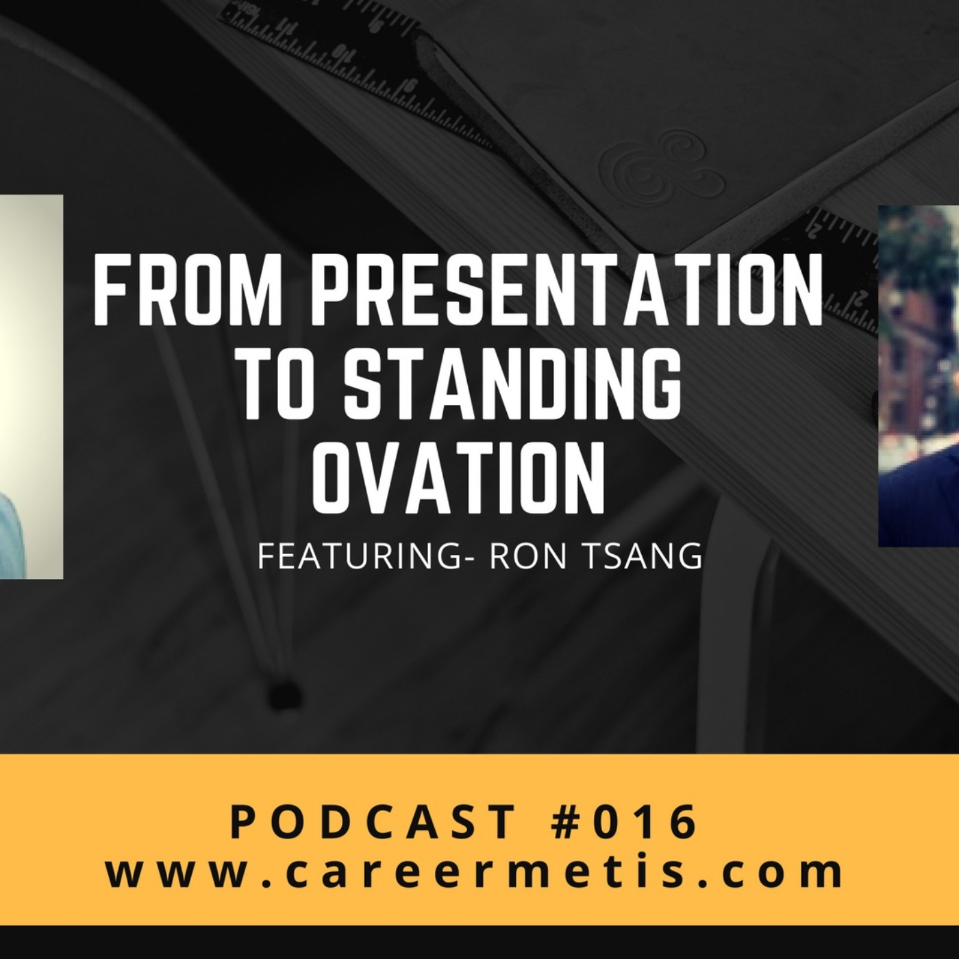 The Career Insider Podcast