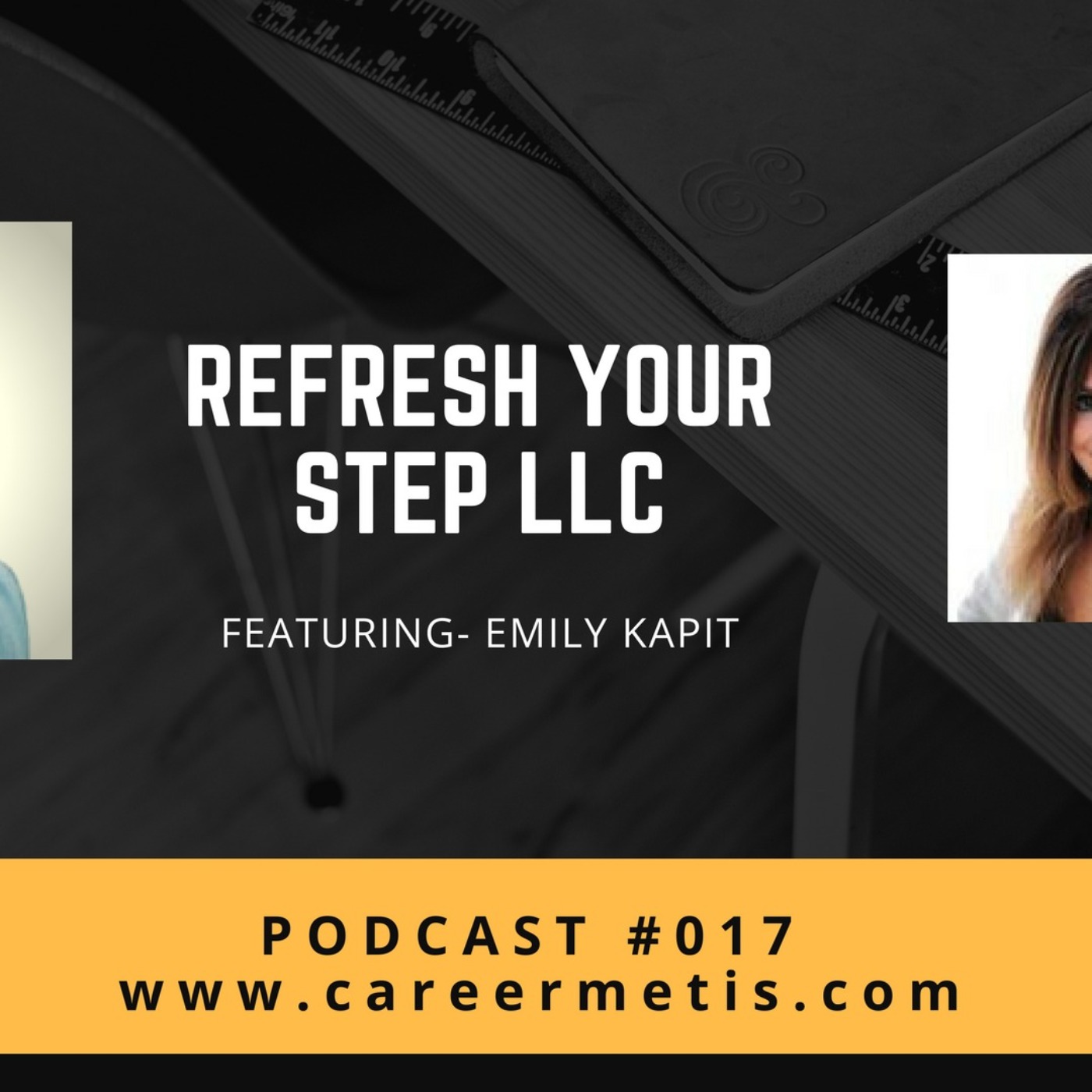 The Career Insider Podcast