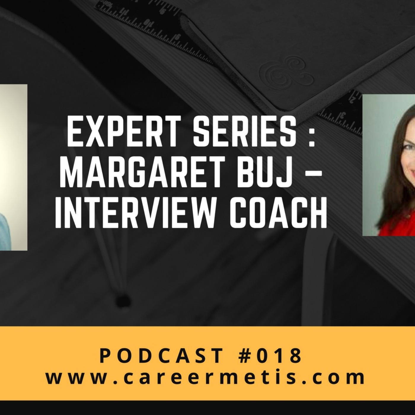 The Career Insider Podcast