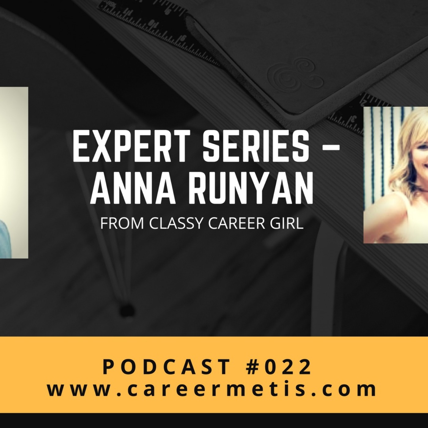 The Career Insider Podcast