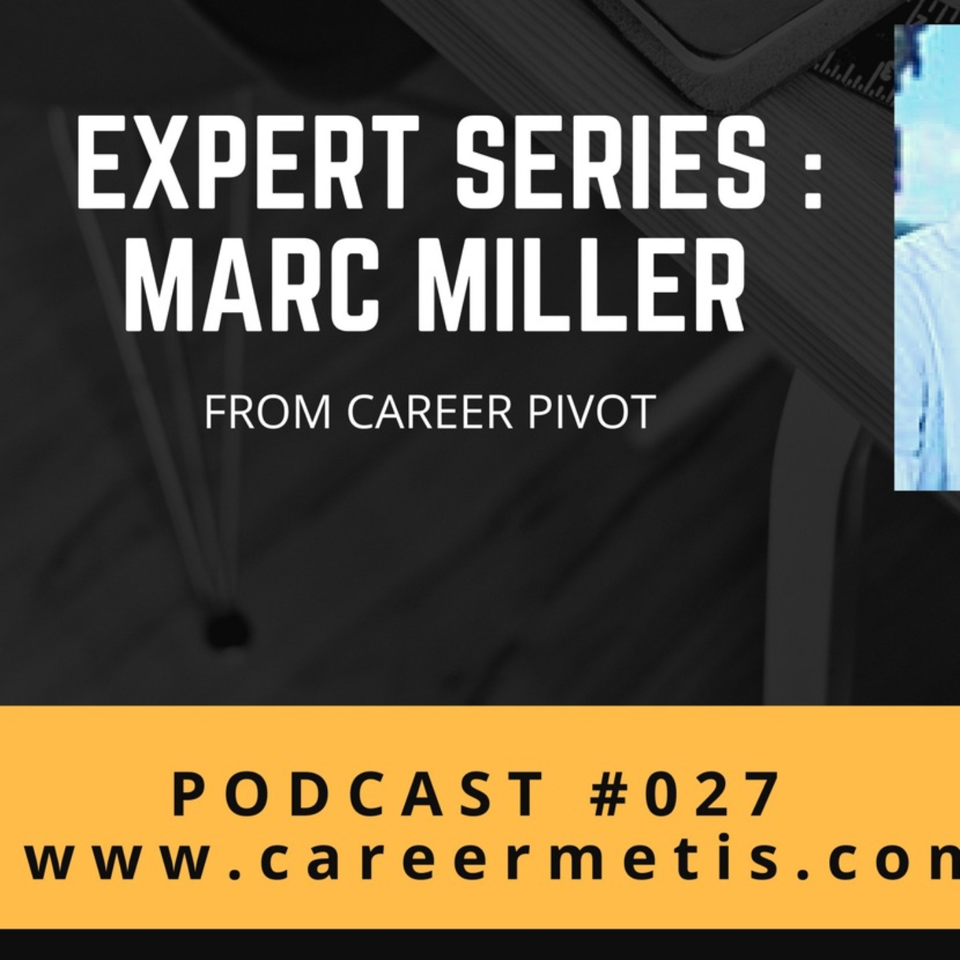 The Career Insider Podcast