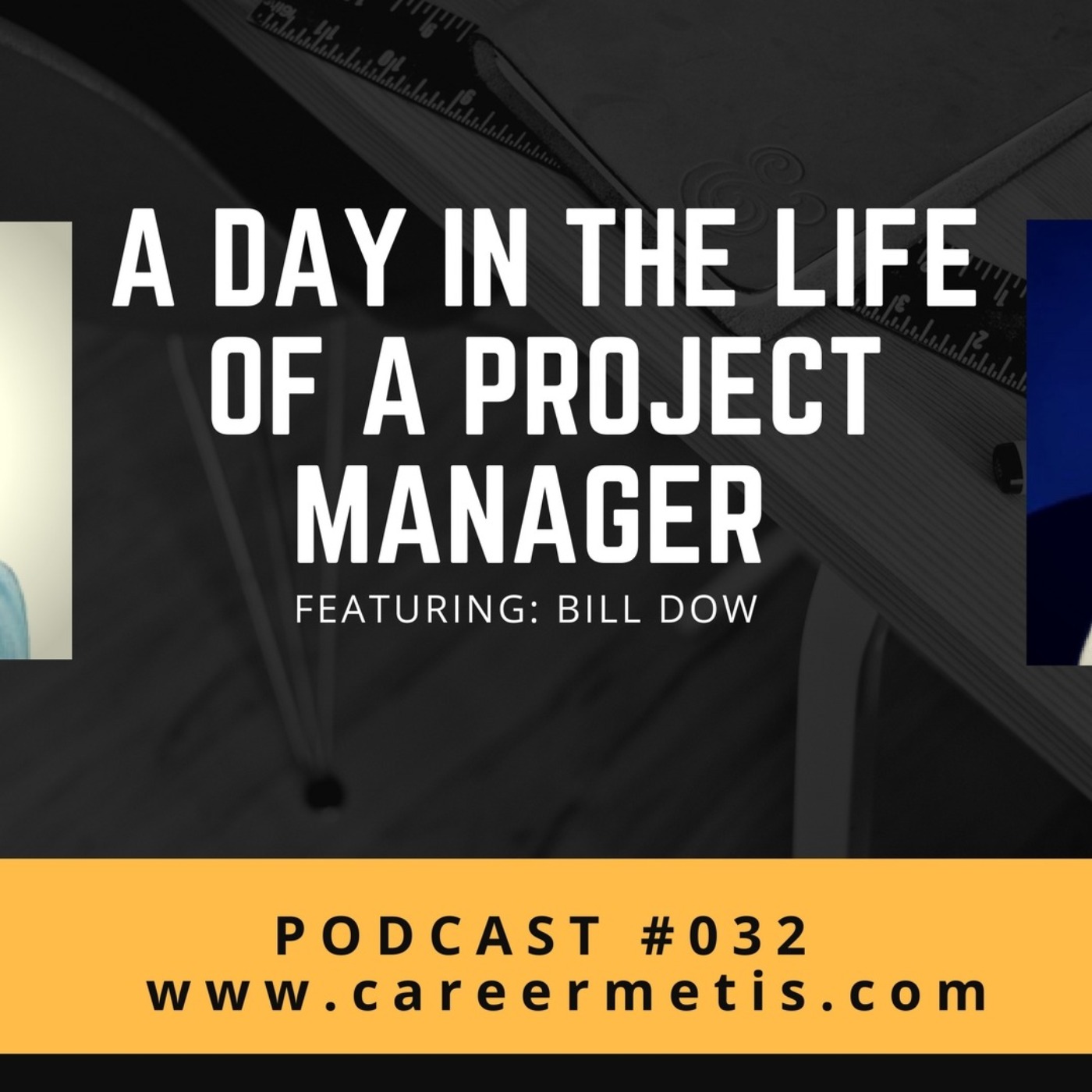 The Career Insider Podcast