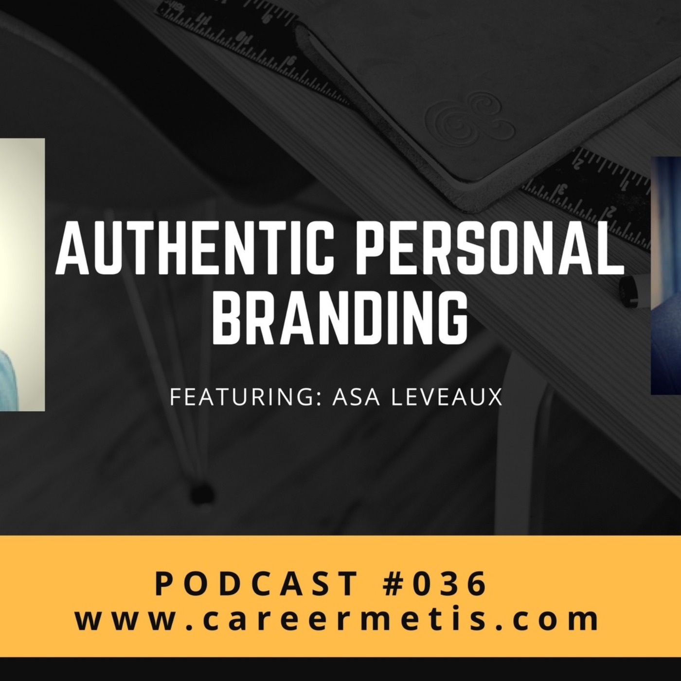 The Career Insider Podcast