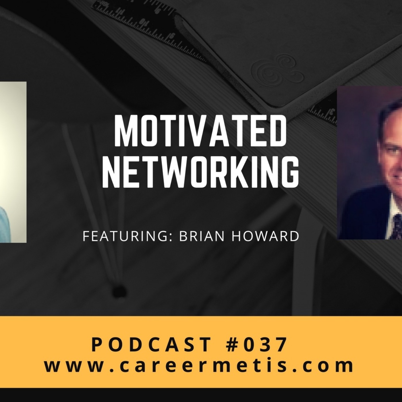 The Career Insider Podcast