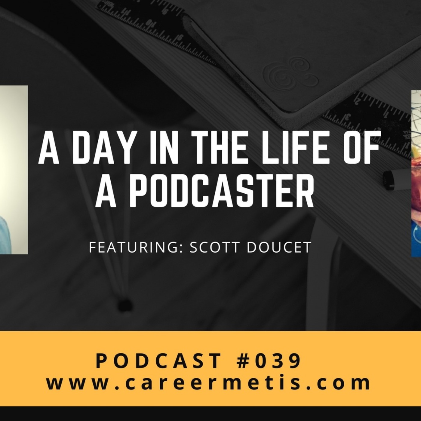 The Career Insider Podcast