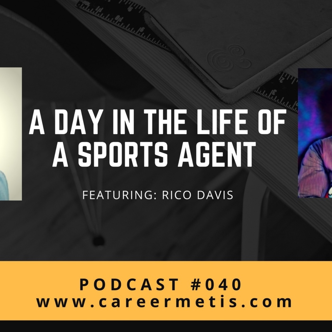 The Career Insider Podcast