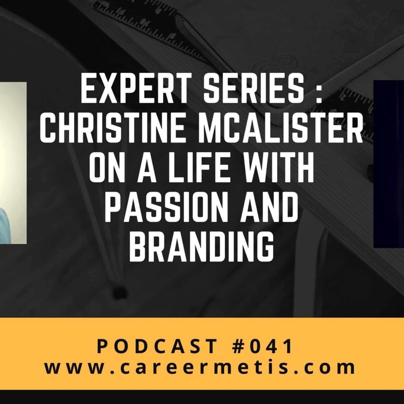 The Career Insider Podcast