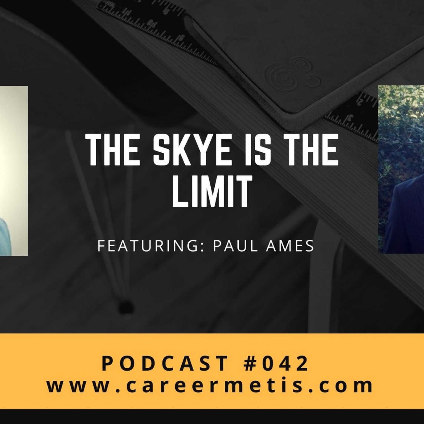 The Career Insider Podcast