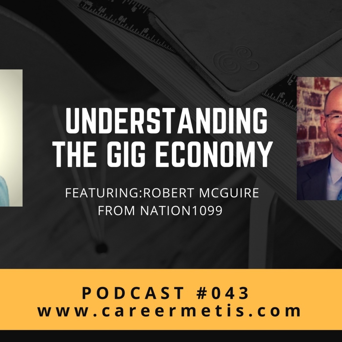 The Career Insider Podcast