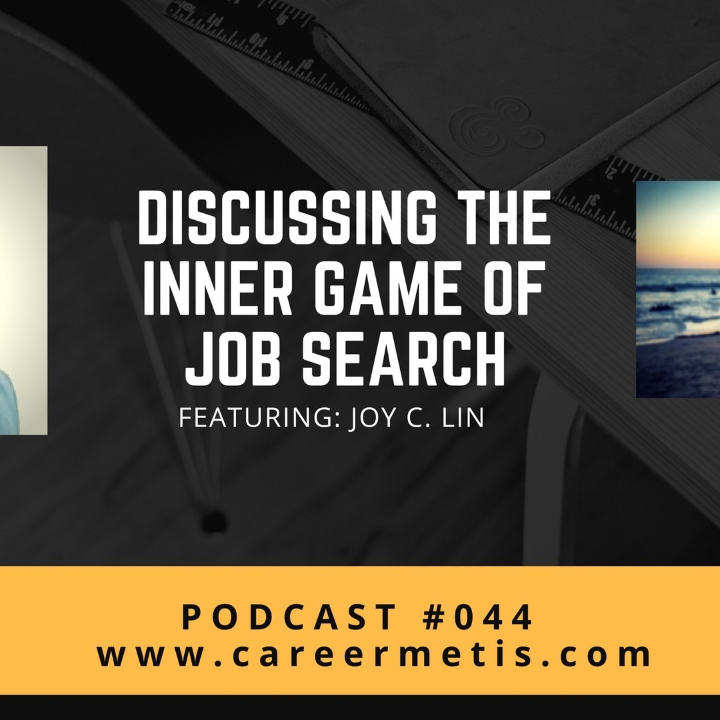 The Career Insider Podcast