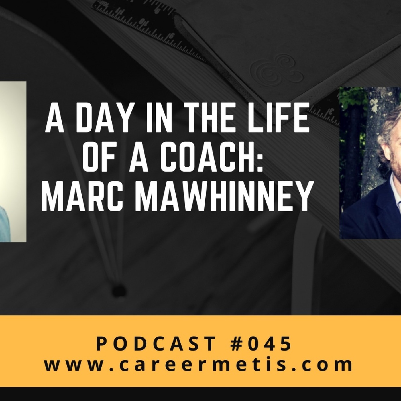 The Career Insider Podcast