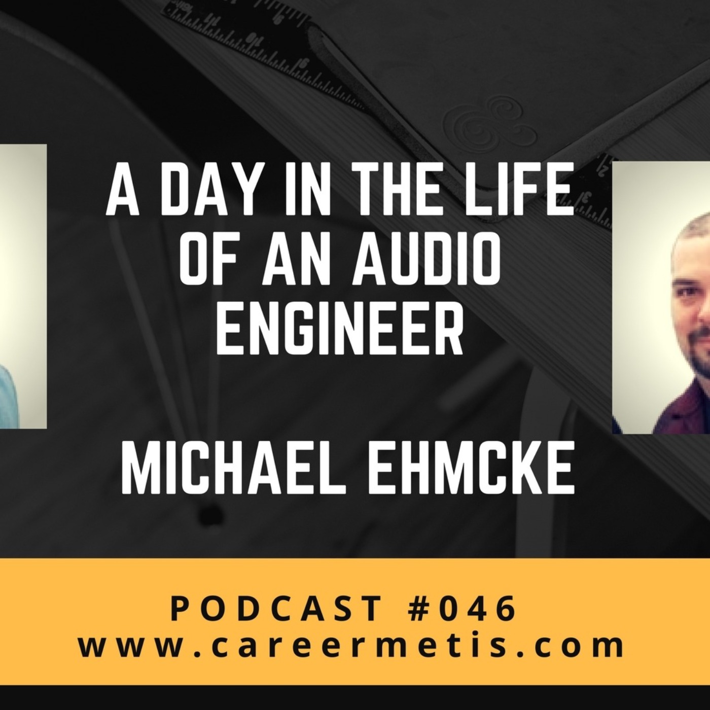 The Career Insider Podcast