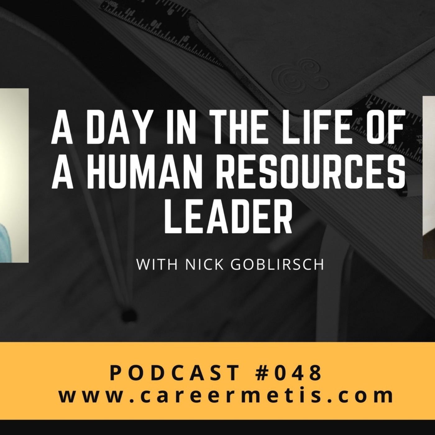 The Career Insider Podcast