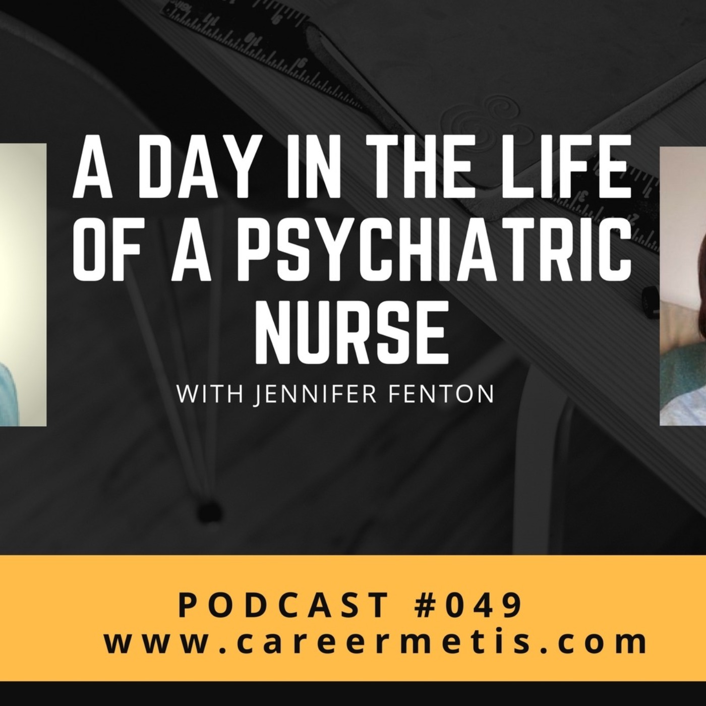 The Career Insider Podcast