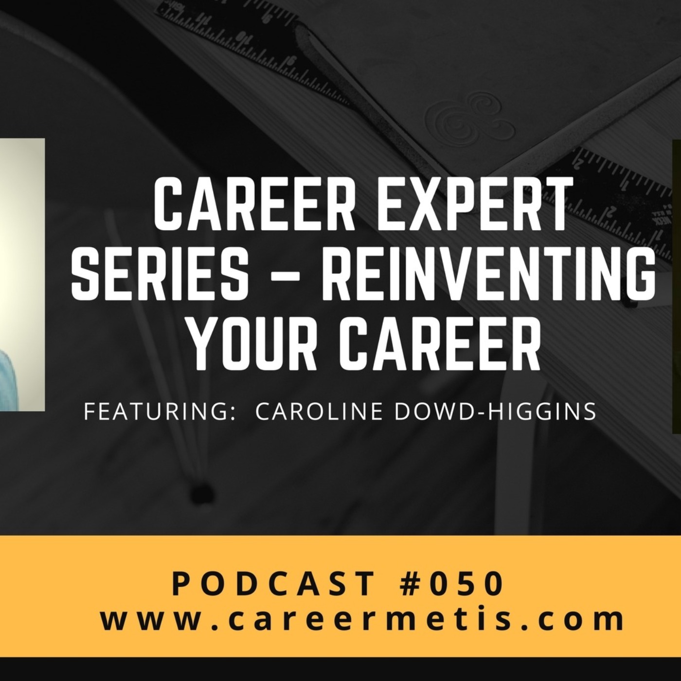 The Career Insider Podcast