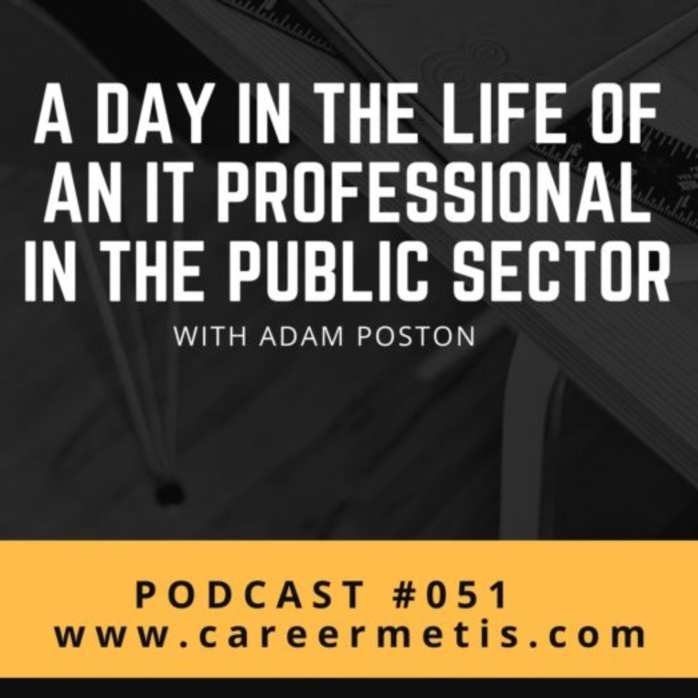 The Career Insider Podcast